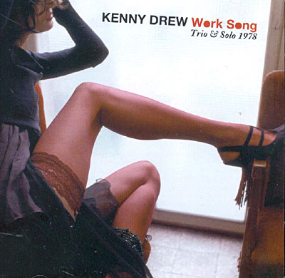 Work song trio and solo 1978