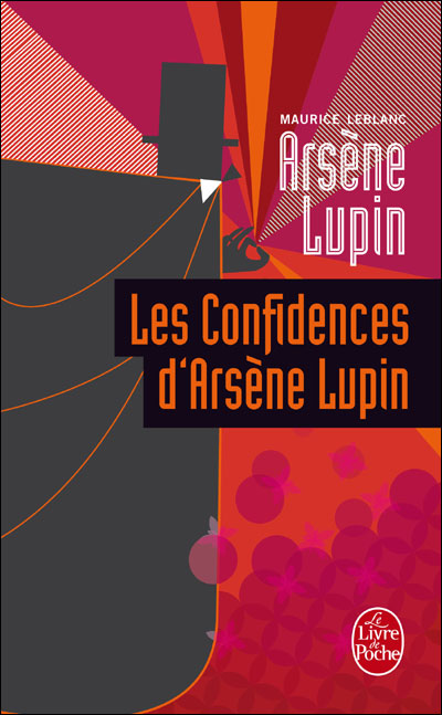 Les Confidences dArsène Lupin (Policier / Thriller t. 1400) (French Edition)
