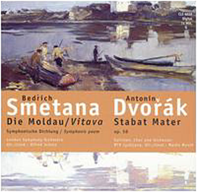 Die Moldau-Mein Vaterland