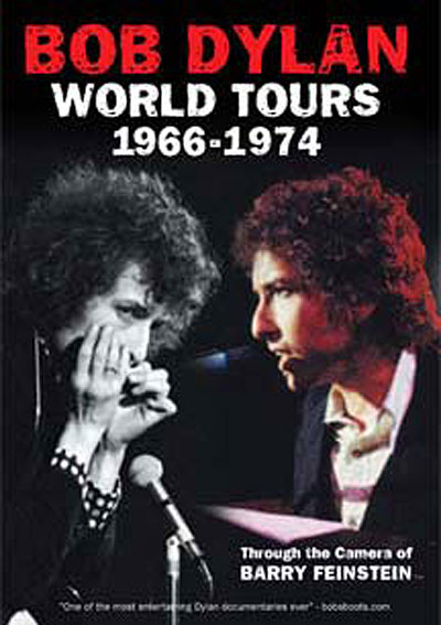 World tours