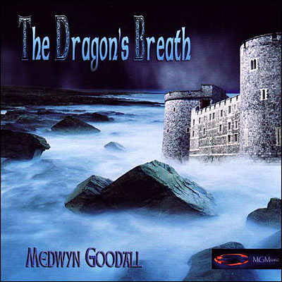 The dragon s breath