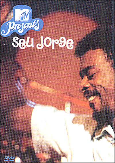 Seu Jorge
