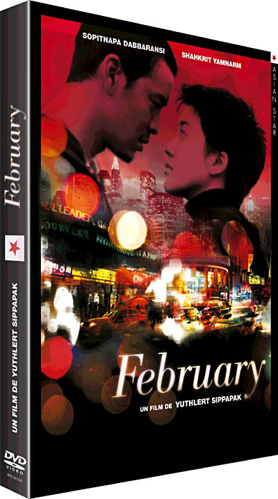 February