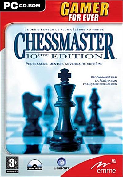 Chessmaster 10Th Edition