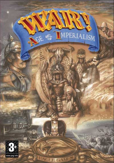 War ! Age of Imperialism