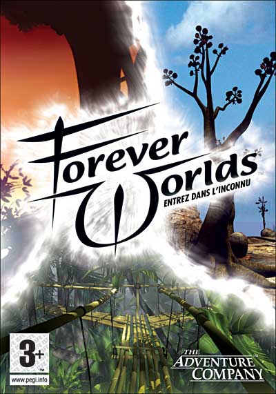 Nobilis Forever World