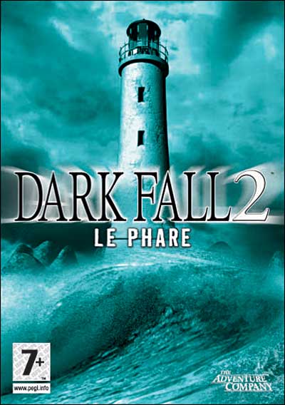 Dark Fall 2 - Le Phare