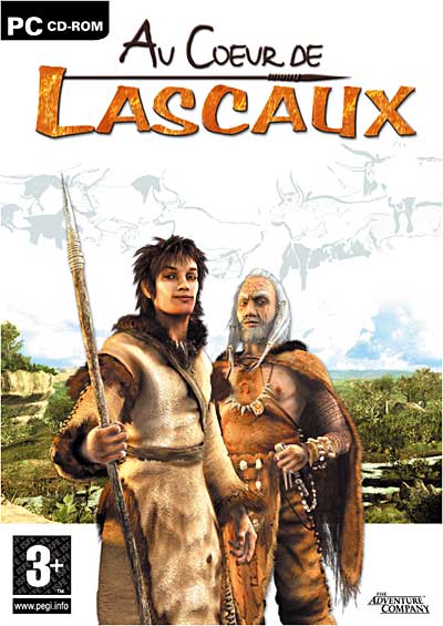 Au coeur de Lascaux