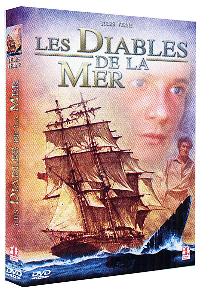 Les Diables de la mer