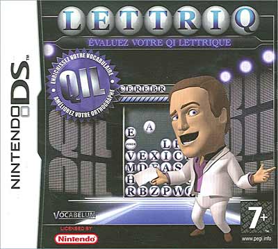 Lettriq
