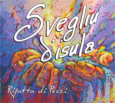 Rifatta di pezzi