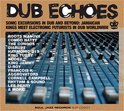 Dub echoes