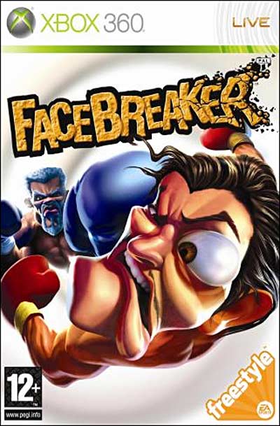 Facebreaker