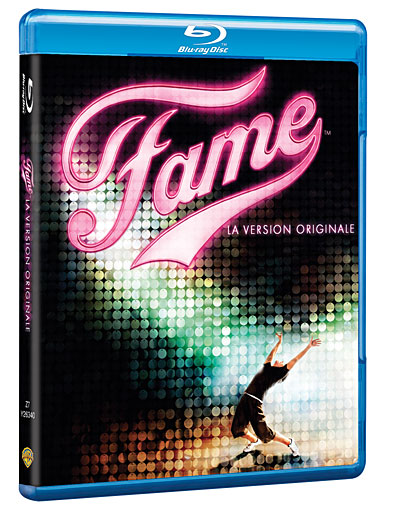 Fame - Edition Spéciale - Blu-Ray