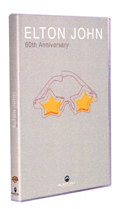 Elton John - 60ème Anniversaire