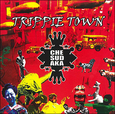 Trippie town