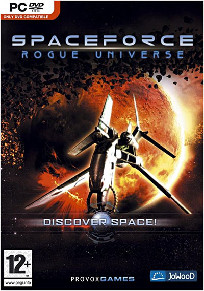 Spaceforce