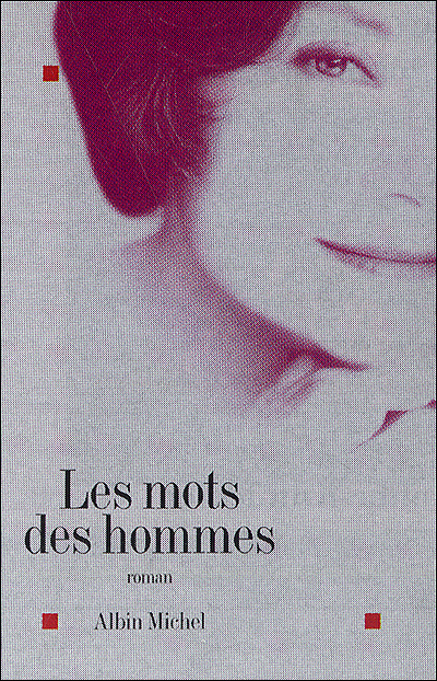 Les mots des hommes