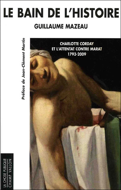 Le bain de l'histoire