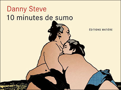 Dix minutes de sumo