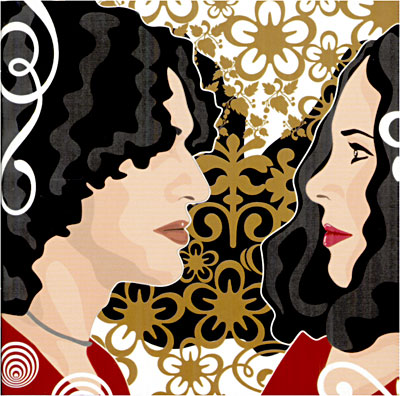 Gal Costa Interpreta Caetano Veloso