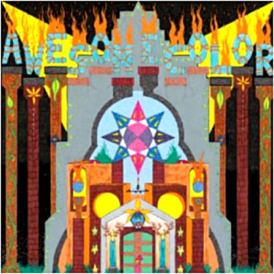 Massa hypnos/digipack