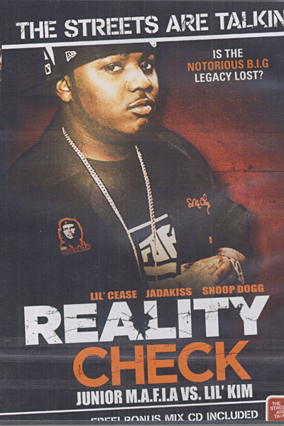 Streets are talkin - The Chicago version