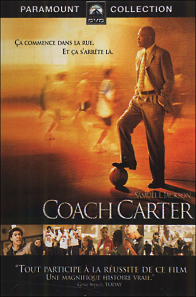 Coach Carter