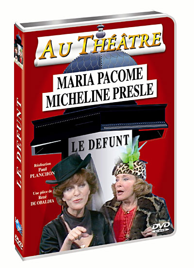 Le Défunt