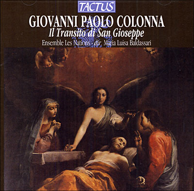 Il Transito di San Gioseppe