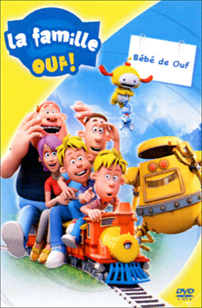 Bébé de Ouf