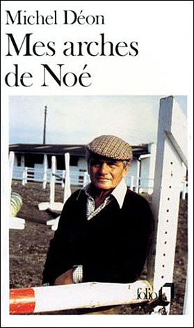 Mes arches de Noé