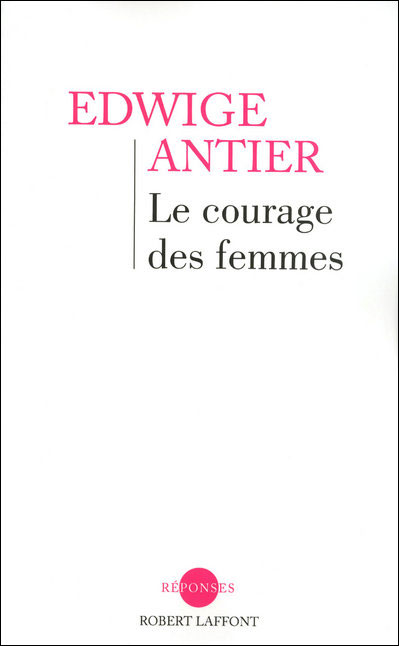 Le courage des femmes