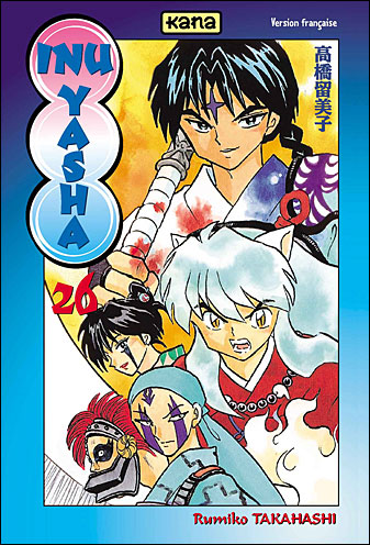 Inu Yasha