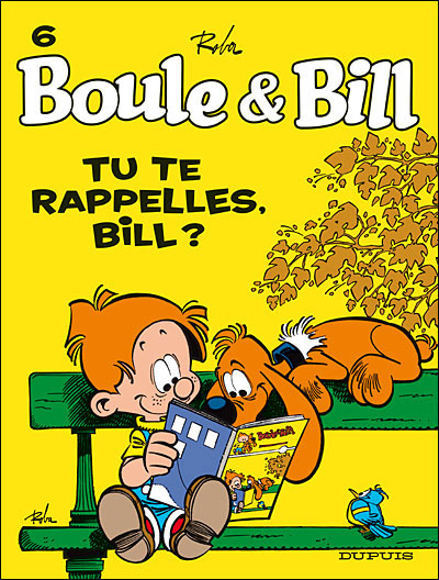 Boule et Bill - Tome 41 - Boule & Bill - Tome 41 - Bill se tient à Caro -  Jean Bastide, Christophe Cazenove, Jean Roba - cartonné, Livre tous les  livres à la Fnac