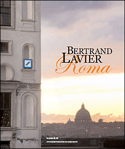 Bertrand Lavier Roma