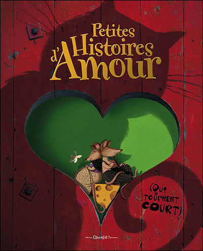 Petites Histoires D Amour Qui Tournent Court Cartonne Collectif Achat Livre Fnac