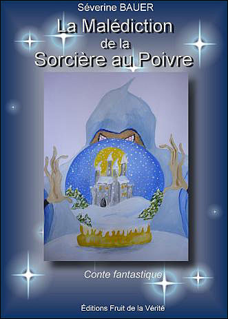 La malédiction de la sorcière au poivre