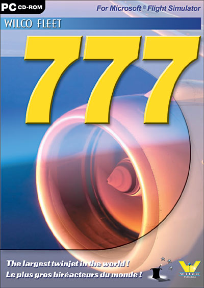777 Wilco Fleet