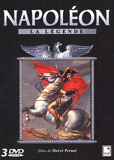 Napoléon la légende