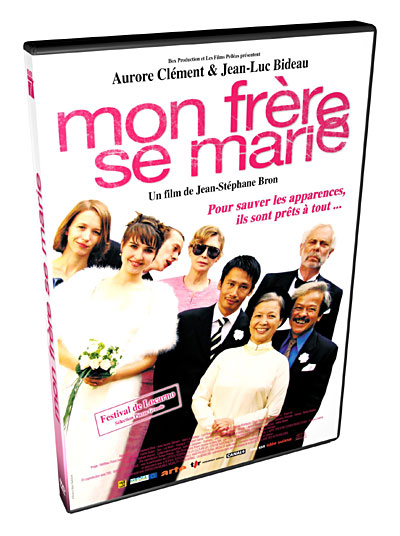 Mon frère se marie