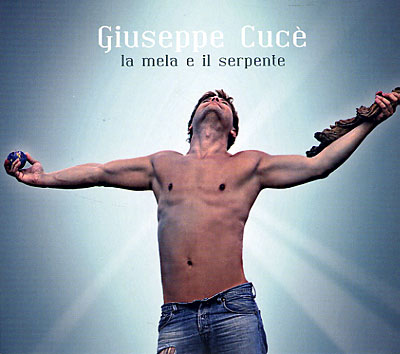 Mela e il serpente - Dgipack