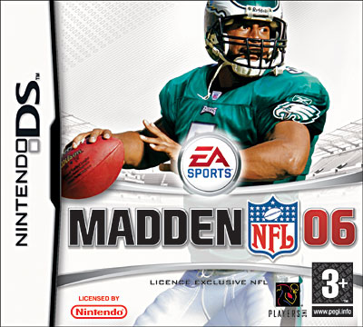 Madden 2006
