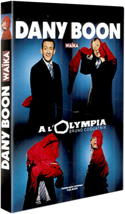 Waïka DVD Zone 2 Achat & prix fnac