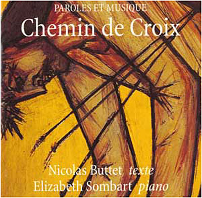 Chemin de croix