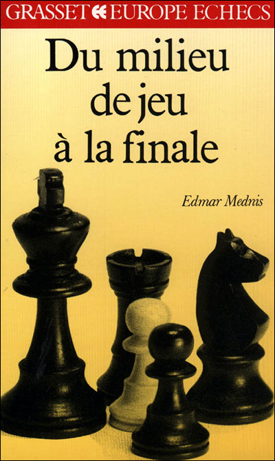 Du milieu de jeu a la finale