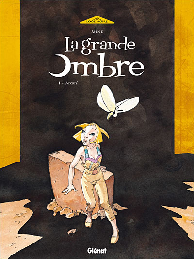 La Grande Ombre