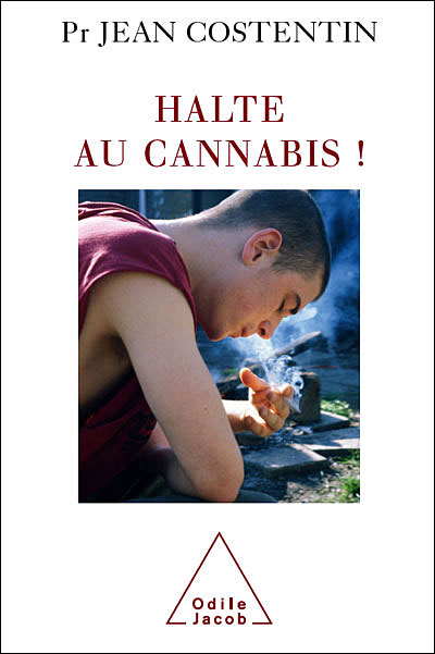 Halte au cannabis !