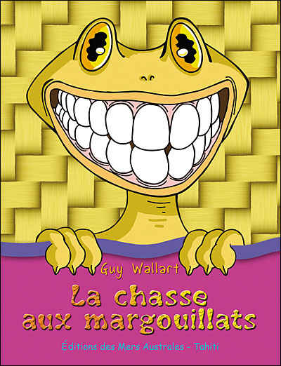 La chasse aux margouillats