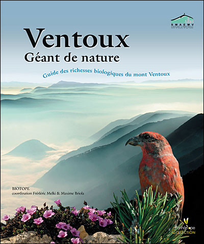 Ventoux géant de nature